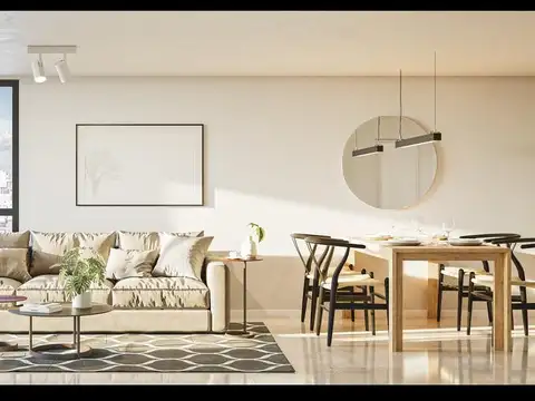 Departamento en Venta de 4 ambientes