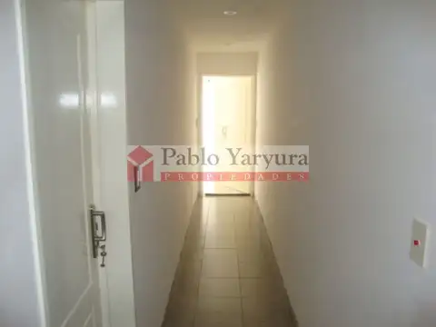 Depto Tipo Casa en Venta de 1 dormitorio