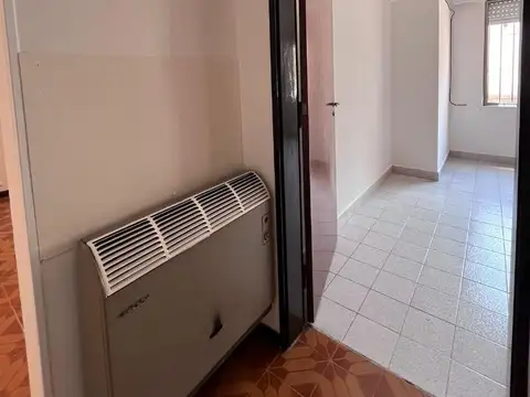Depto Tipo Casa 2 ambientes con 2 baños