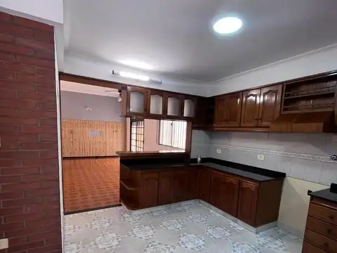 Depto Tipo Casa en Venta de 1 dormitorio