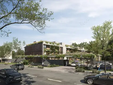 Departamento en Venta de 5 ambientes