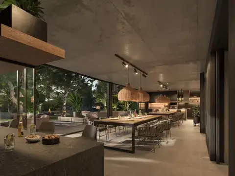 Departamento en Venta A Estrenar