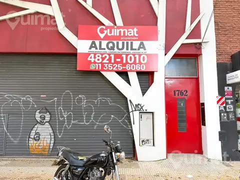 PH en Palermo