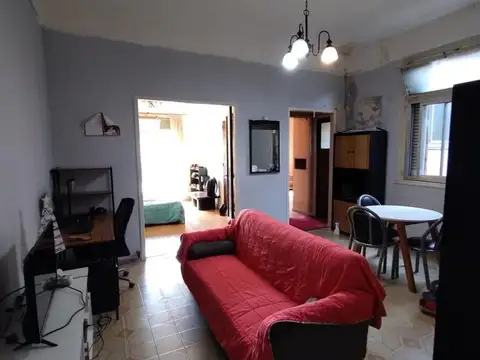 Departamento en Venta de 3 ambientes