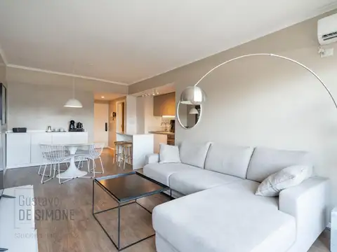 Venta Departamento 2 ambientes. Amenities y Cochera