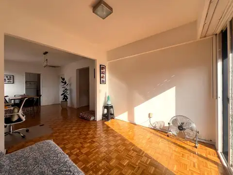 Departamento en Alquiler 30 años