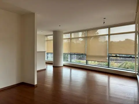 ALQUILER 3 AMBIENTES CON  COCHERA Y AMENITIES – PALERMO