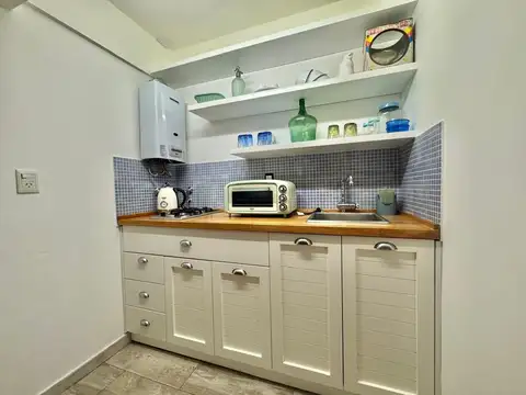 Departamento en Alquiler Temporal al Norte