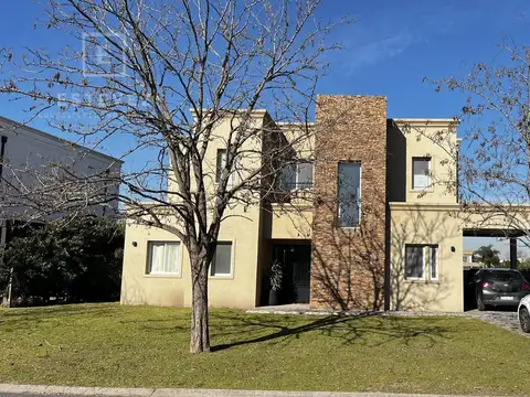 Casa en Venta en El Cantón - Norte, USD 330.000
