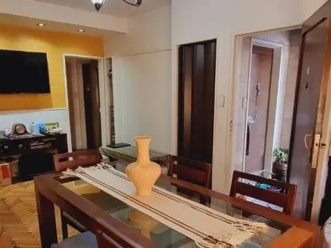 Formosa 500, Piso PB