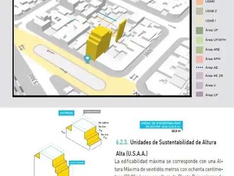 Terreno en Venta de 289,0 m2