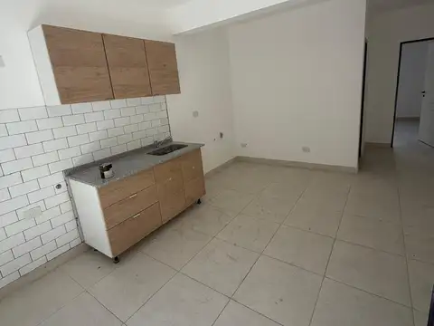 Departamento en Alquiler de 2 ambientes