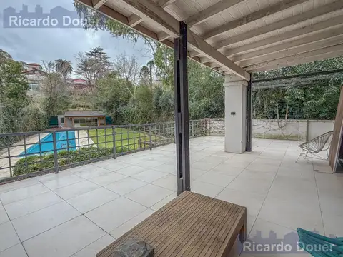 Terreno en Victoria