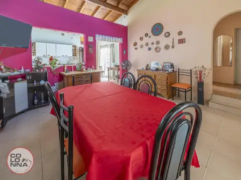 Casa en Venta al Noroeste