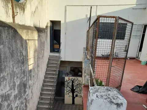 Casa en Venta en Villa Devoto, USD 337.000