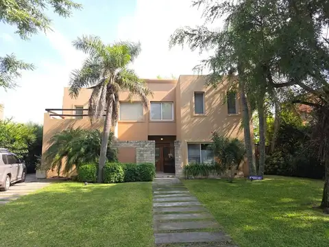 Avenida Italia 5000