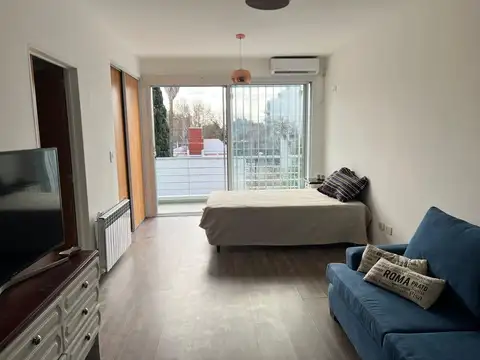 Alquiler Monoambiente Villa Urquiza