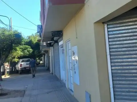 DEPARTAMENTO 2 DORMITORIOS EN NEUQUEN