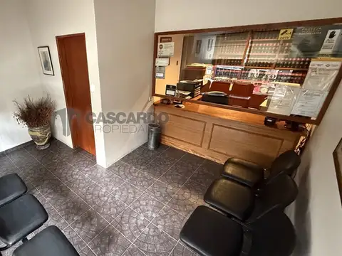 Oficina en Venta 40 años