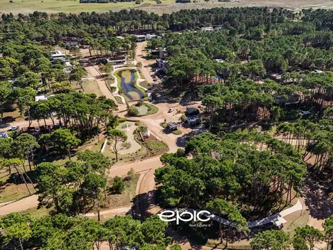 Lote 40 - Barrio Pioneros