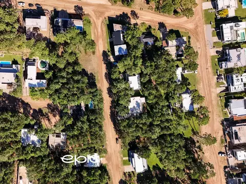 Terreno en Venta de 966,0 m2