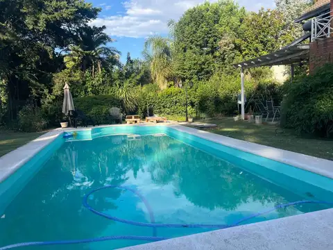 Casa en Venta en Virrey del Pino, USD 220.000