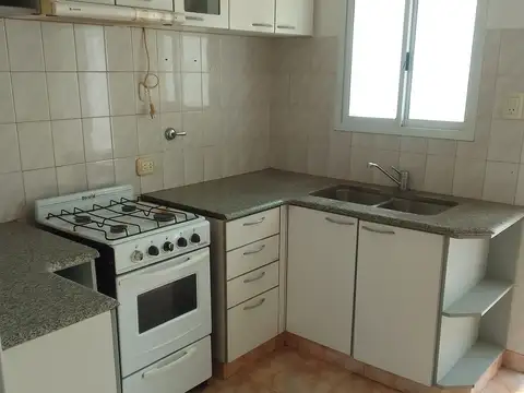 Departamento en Alquiler 40 años