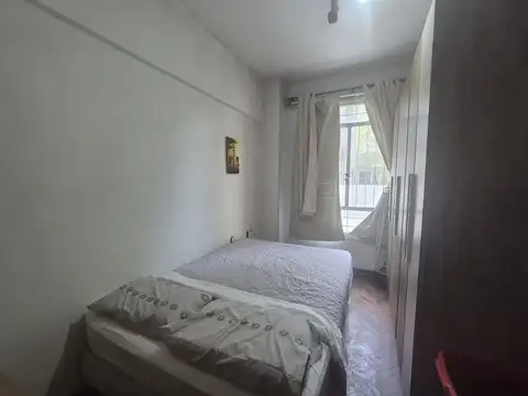 ALQUILER CIUDAD VIEJA 1 DORMITORIO CON MUEBLES