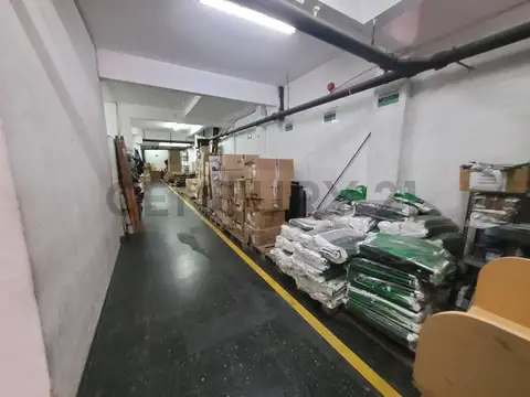 Galpon en Venta 45 años