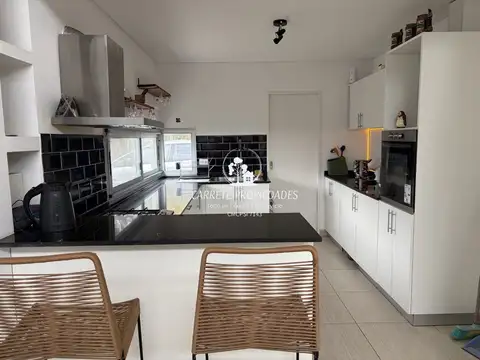 Casa en Venta al Noroeste