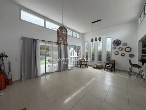 Casa en Venta 2 años
