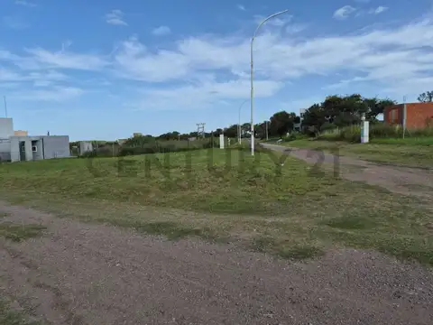 Terreno en Venta de 476,0 m2