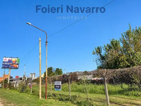 Terreno en Venta en Manuel Alberti, USD 237.000