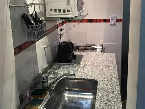 Departamento en Alquiler Temporal en Monserrat, $ 550.000