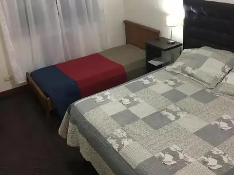 Departamento en Alquiler Temporal