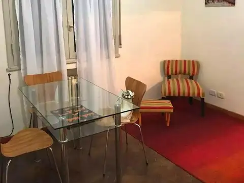 Departamento en Alquiler Temporal