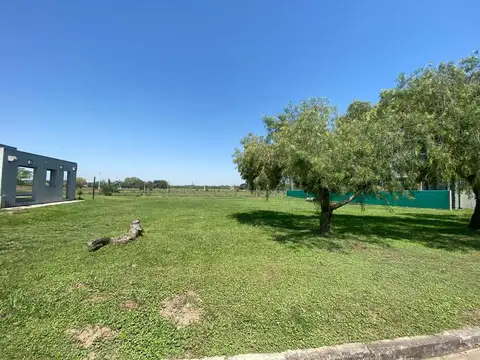 Country Las Jarillas