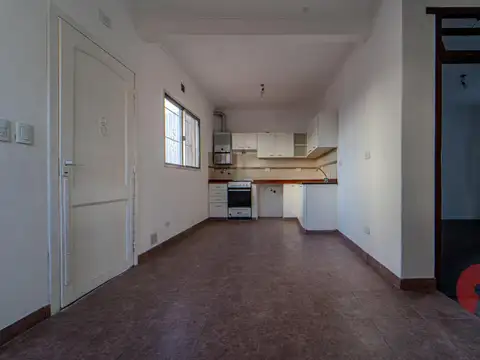 PH 3 AMBIENTES con TERRAZA PRIVADA en VENTA