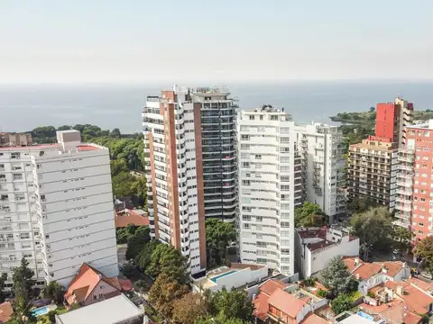 Av. Libertador  al 3800