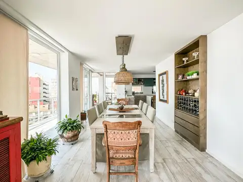 Departamento en Venta en La Lucila, USD 900.000