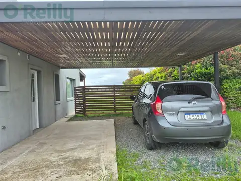 Casa en Alquiler al Norte