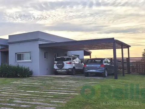 Casa en alquiler a la laguna,  San Sebastian, Area 5