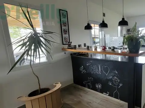 Casa en Alquiler al Norte