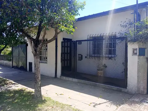 Casa en Venta en Parque San Martin, USD 64.000