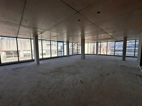 Oficina en Alquiler en Belgrano C, USD 5.300