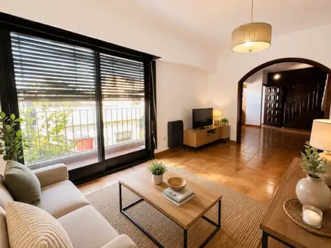 DUPLEX TIPO PH 4 AMBIENTES,SIN EXPENSAS,RAMOS MEJIA SUR