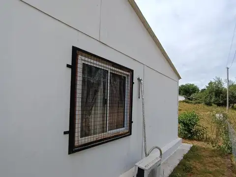 Casa en Venta en Puerto Yerua, USD 35.000