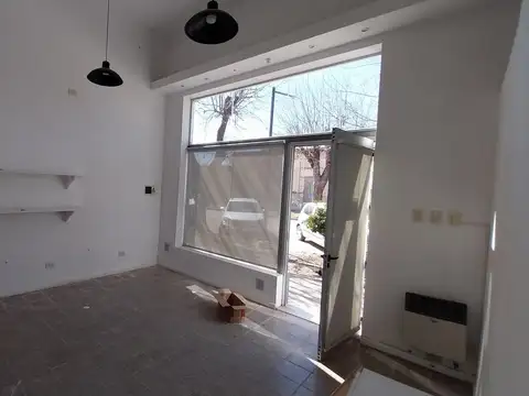 Local en Venta A Estrenar