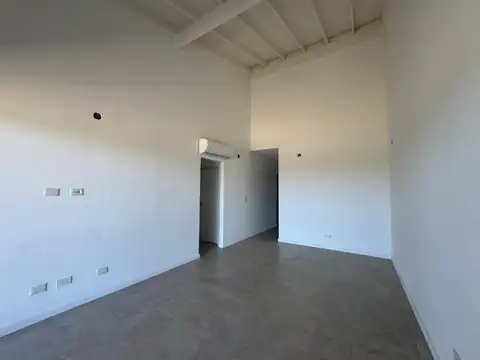 Departamento en Alquiler A Estrenar