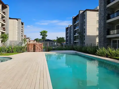 GREEN BOERO, Torre 2, 4º 404